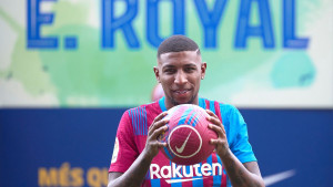 Barcelona prodala momka koji je ovog ljeta došao u klub
