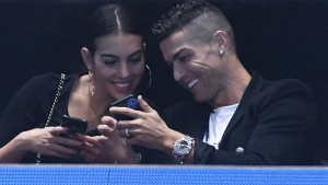 Da su obični građani odavno bi bili protjerani iz države, ali zovu se Cristiano i Georgina