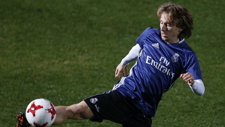 Infantino: Modrić će shvatiti poentu