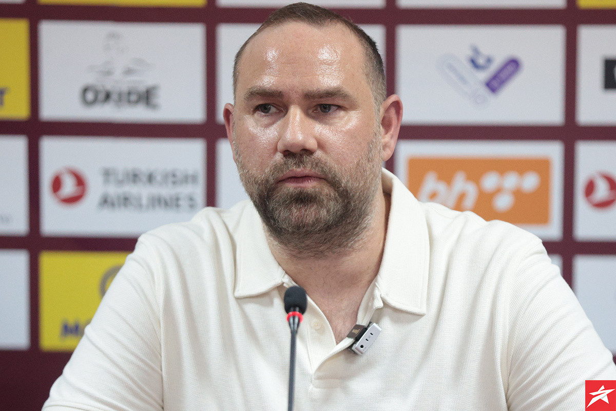 Ismir Mirvić odbio kandidaturu za Izvršni odbor Fudbalskog saveza Bosne i Hercegovine! Ismir Mirvić odbio kandidaturu za Izvršni odbor Fudbalskog saveza Bosne i Hercegovine!