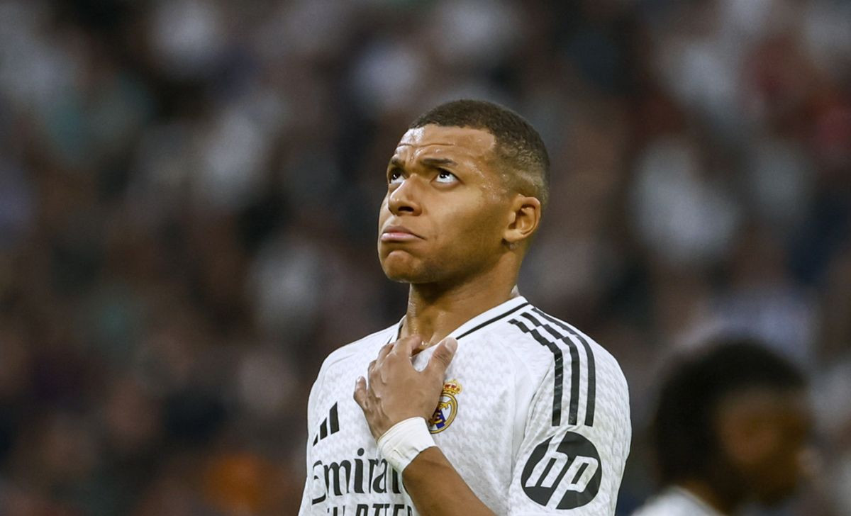 Volio bi da je dobar igrač kao Mbappe, ali ne želi u njegovu kožu: "Ne bih mogao živjeti s tim"