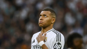 Volio bi da je dobar igrač kao Mbappe, ali ne želi u njegovu kožu: "Ne bih mogao živjeti s tim"