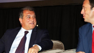 Laporta već zna koji su njegovi prvi potezi ako postane predsjednik Barcelone