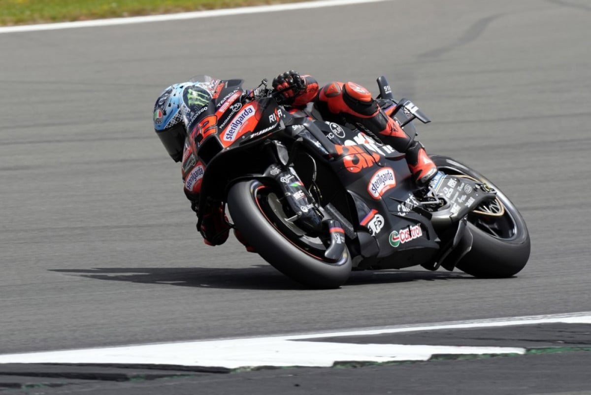 Aprilia može dobiti dodatne povlastice ali da li ih uopšte želi? Aprilia može dobiti dodatne povlastice ali da li ih uopšte želi?