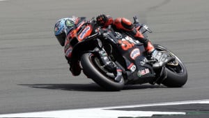 Aprilia može dobiti dodatne povlastice ali da li ih uopšte želi?