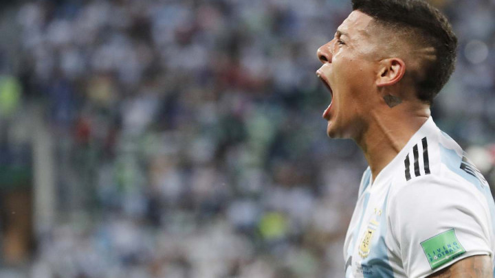 Wolverhampton blizu dovođenja Marcosa Roja