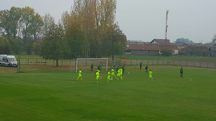 Borac slavio nakon preokreta, Sloga sigurna, Perić junak Tekstilca