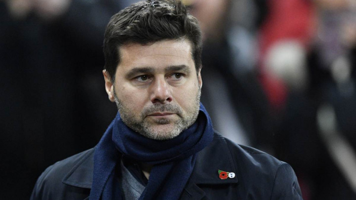 Navijači Tottenhama su sinoć prvi put izviždali Pochettina