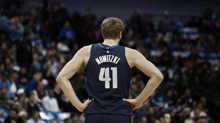 Nowitzki: Lijepo je vratiti se, ali moram još raditi
