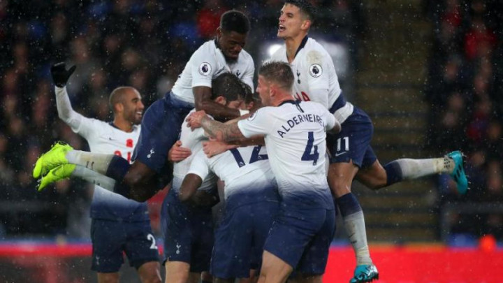 Tottenhemov prolazak u finale Lige prvaka slavi i RB Salzburg, znate li razlog?