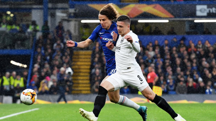 Luka Jović naredne sedmice potpisuje za Real Madrid
