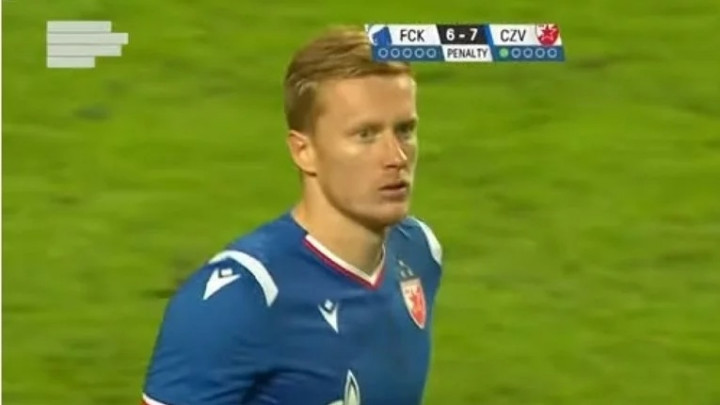 Fudbaler Zvezde hoće Dinamo: "Bio bi to spektakl 21. stoljeća"