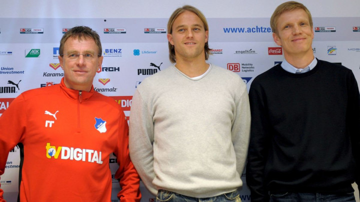 Rangnick otkrio kako je 2008. godine Ibiševiću u Hoffenheimu zamalo pridružio paklenog napadača