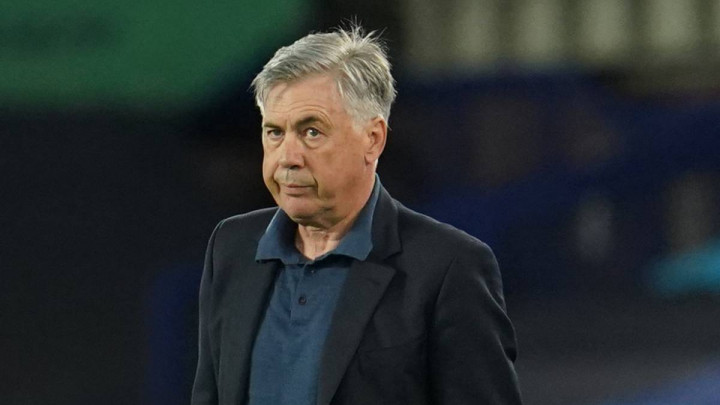 Ancelotti o novom pojačanju Liverpoola: Slomio mi je srce, odabrao je pogrešne