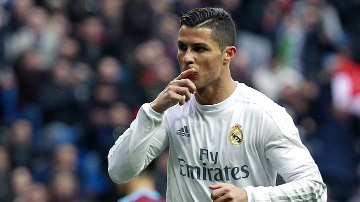 Ronaldo: Da sam ga namjerno udario, ne bi ustao sa zemlje
