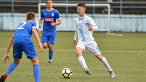 Mladi fudbaler Rijeke pred potpisom za Posušje