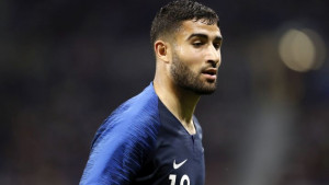 Fekir završava posao sa Chelseajem?