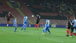 Igrači Tuzla Cityja se ispromašivali na Bilinom polju i na kraju osvojili samo bod