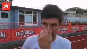 Semir Štilić: Bili smo bliže pobjedi