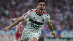 Real kvari planove Atleticu i Barceloni i dovodi supertalentovanog Brazilca?