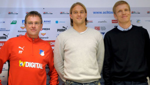 Rangnick otkrio kako je 2008. godine Ibiševiću u Hoffenheimu zamalo pridružio paklenog napadača