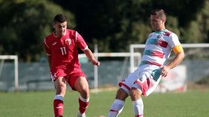 Tankuljić pred potpisom za NK Jedinstvo
