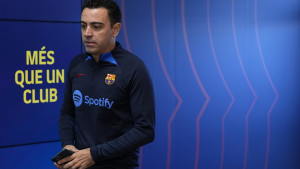 Xavijeva revolucija u Barceloni: Na početku sezone je malo ko ovo mogao zamisliti