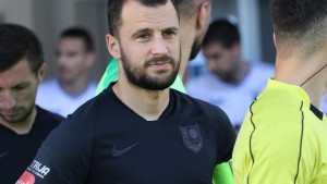Krste Velkoski: Igraju dvije najbolje ekipe u državi