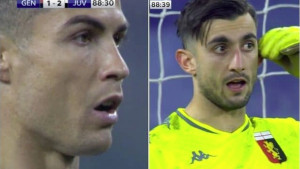 Bili su prijatelji do sinoć: Rečenica koja je isprovocirala Ronalda!