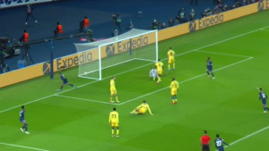 Mbappe najavio sjajnu noć u Ligi prvaka: Dva gola za sedam minuta