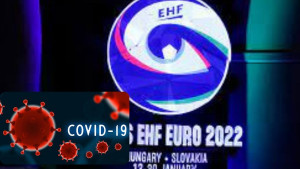 EHF se oglasio povodom situacije oko koronavirusa: Postavljen je novi uslov za reprezentacije