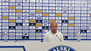 "Postigli smo najslađi gol"