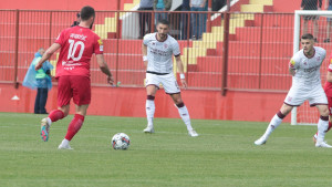 Martinović pronašao novi klub nakon odlaska sa Koševa