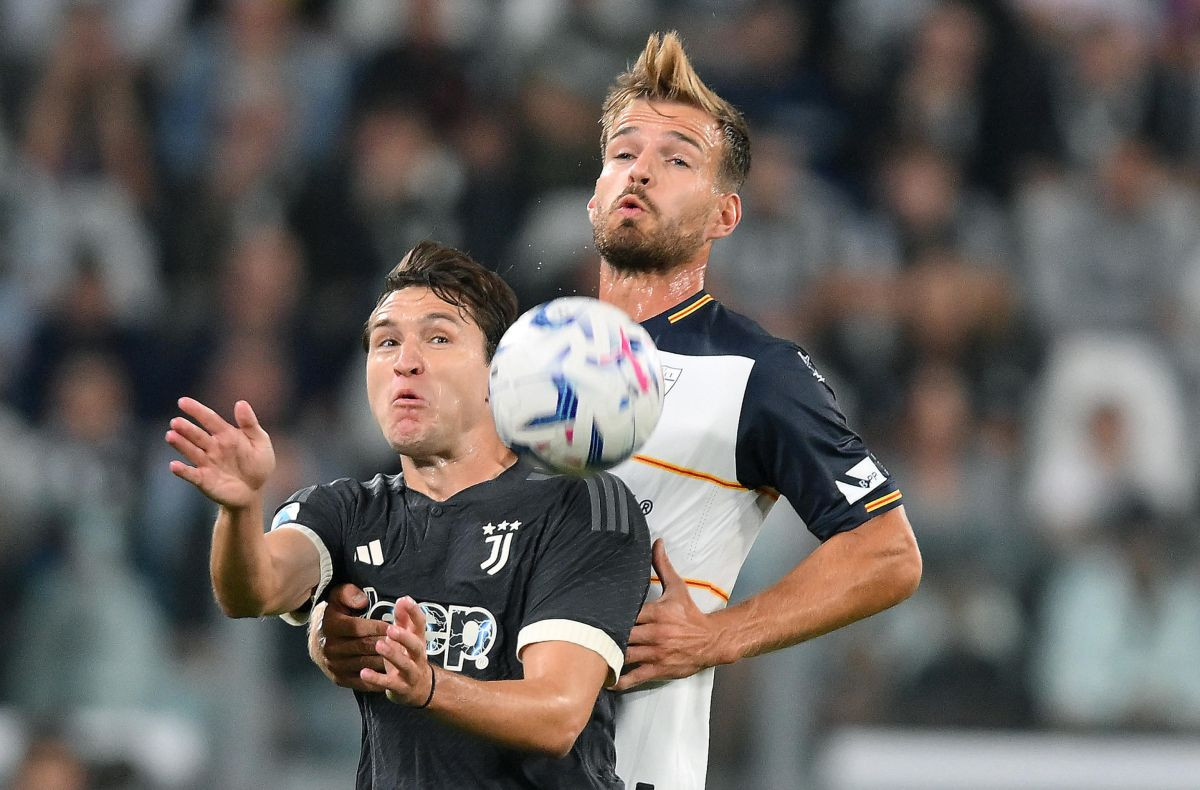 Fudbaler Juventusa nije krio ljubomoru i prozvao je ljute rivale