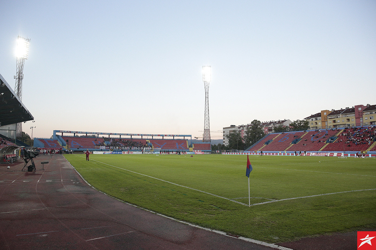 Borac lovi Evropsku ligu: Poznati sastavi za duel u Banjoj Luci