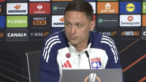 Nemanja Matić brutalno ponizio Onanu: "Kad to kaže najgori golman kluba u historiji onda..."