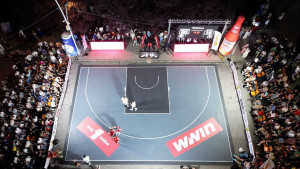 U Zenici održan četvrti WWIN 3×3 turnir, Vlasenica osvojila prvo mjesto