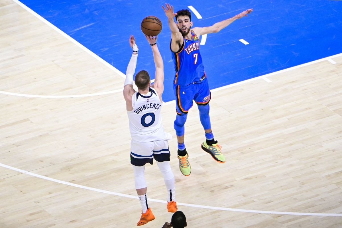 DiVincenzo objasnio zašto neće igrati na Eurobasketu: "Nažalost, sada neću moći, a u budućnosti..."