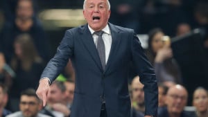 Grobari razočarani: Ništa od povratka miljenika Crno-bijelih u Partizan!