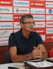 Bloudek priželjkuje pobjedu 2:0