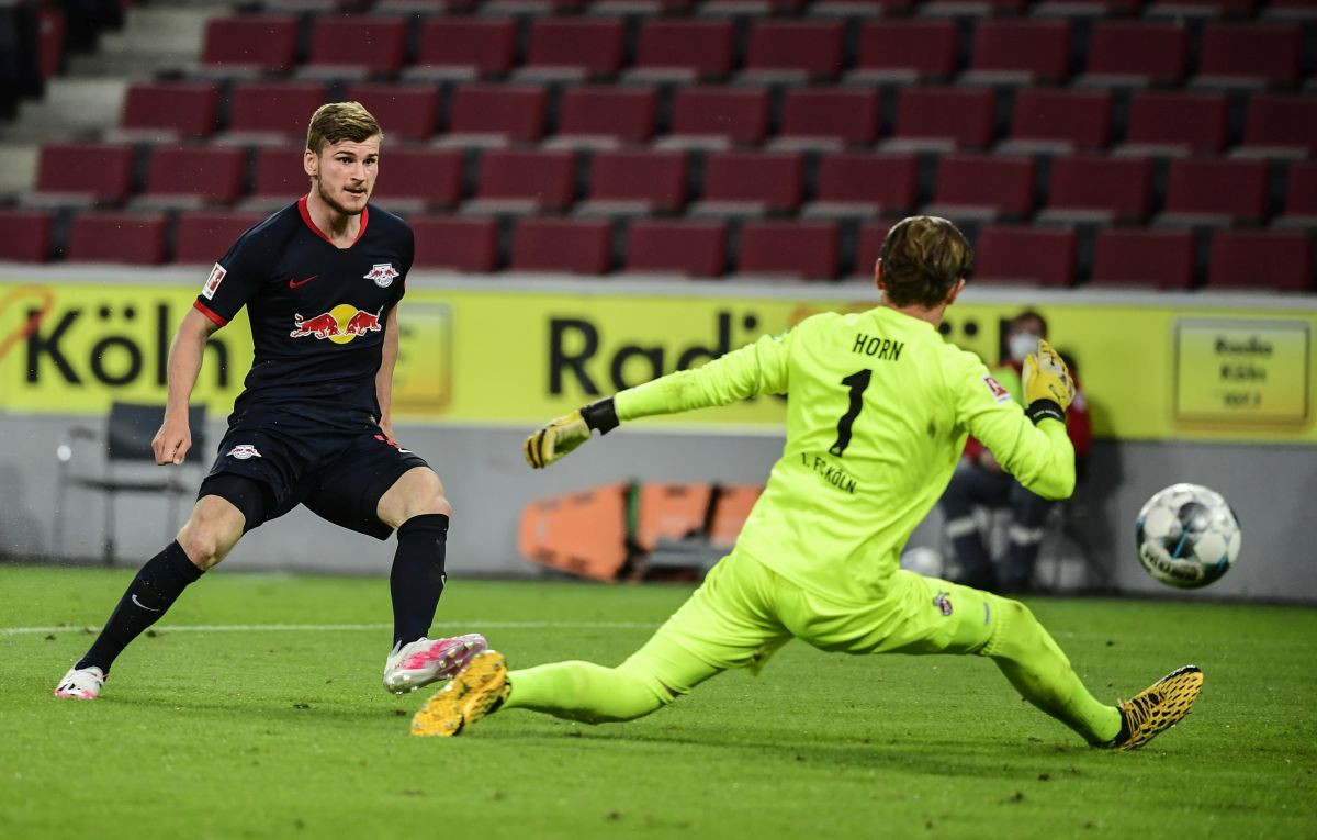 Bild: Timo Werner sve dogovorio s novim klubom