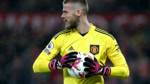 Mnogi navijači Uniteda se jutros hvataju za glavu - Razlog je David de Gea