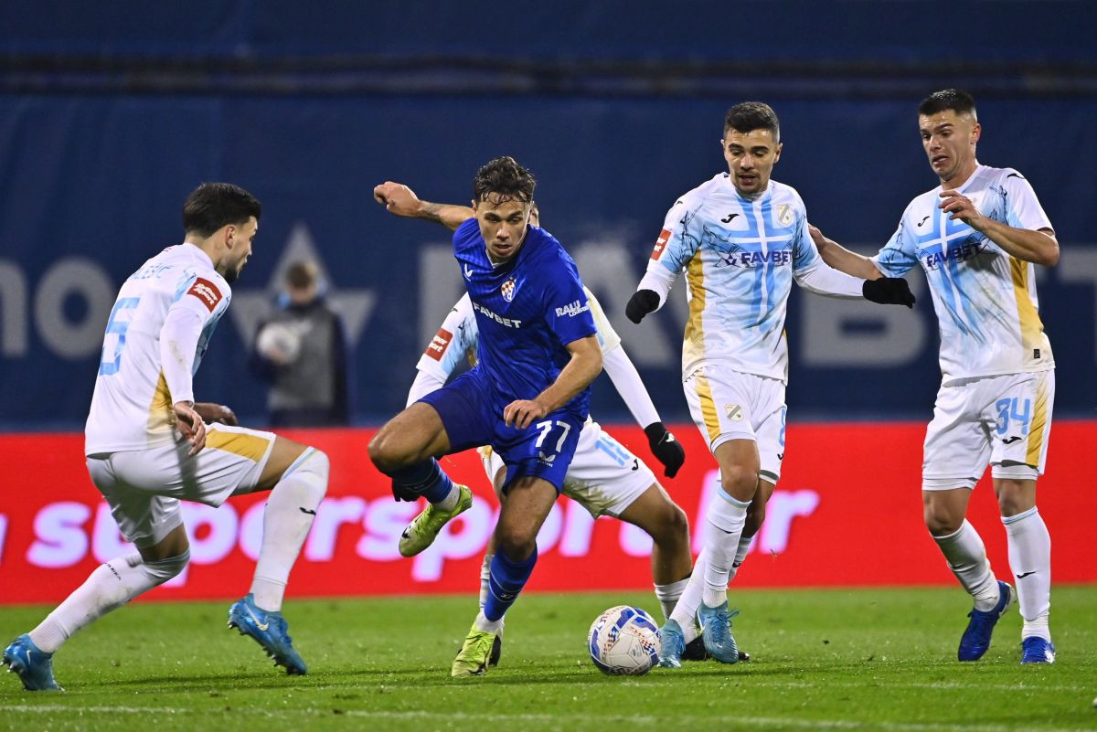 Dinamo koristi Bayernove metode i završava veliki posao!