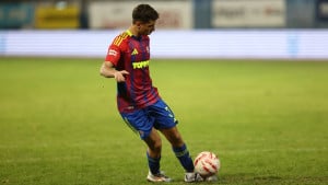 Nezadovoljan na Poljudu: Igrač Hajduka spakovao kofere i otišao iz Splita!