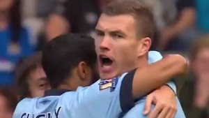 Džeko nije zaboravljen u Manchester Cityju, a današnja objava Građana to dokazuje