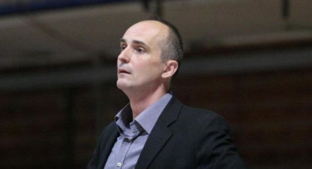 Halimić objavio spisak kadetske reprezentacije BiH Halimić objavio spisak kadetske reprezentacije BiH