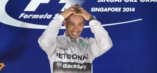 Hamilton: Sve bi bilo drugačije da je Nico ostao na stazi