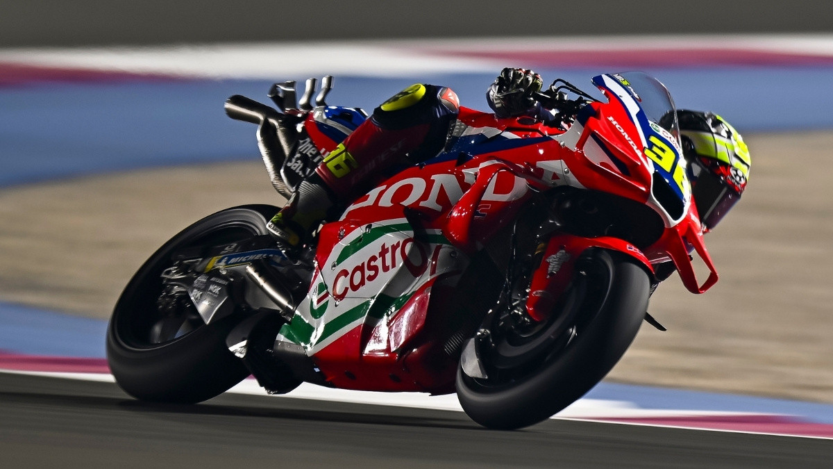 Honda u Jerezu sprema nešto veliko: Marini i Mir puni nade pred ključni test!