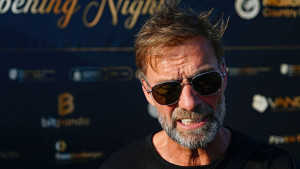 Klopp se otvoreno nudi: "Trebate me? Spreman sam pomoći!"