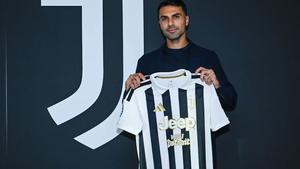 Juventus predstavio novo pojačanje!